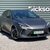 MG MG4 EV 64kWh TROPHY 1