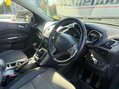 Ford Kuga 1.5 TDCi Zetec Euro 6 (s/s) 5dr 11