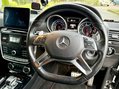 Mercedes-Benz G Class 5.5 G63 V8 BiTurbo AMG SUV 5dr Petrol SpdS+7GT 4WD Euro 5 (s/s) (544 ps) 24