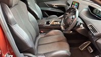 Peugeot 3008 1.2 PureTech GT Line SUV 5dr Petrol EAT Euro 6 (s/s) (130 ps) 23