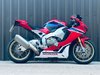 Honda CBR SP