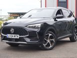 MG HS 1.5 T-GDI Trophy SUV 5dr Petrol DCT Euro 6 (s/s) (162 ps) 9