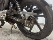 Honda CBF125 CBF 125 2010 RUNNING PROJECT BIKE 26K LEARNER LEGAL 125CC 29