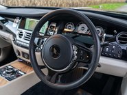 Rolls-Royce Wraith Wraith 13