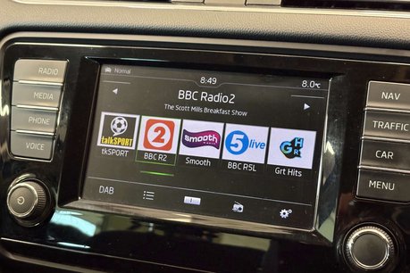 Skoda Octavia 1.4 TSI SE L Hatchback 5dr Petrol Manual Euro 6 (s/s) (150 ps) 34