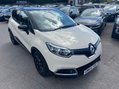 Renault Captur 1.2 TCe Dynamique S MediaNav EDC Euro 5 5dr 1
