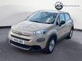 Fiat 500X 1.0 FireFly Turbo Urban Euro 6 (s/s) 5dr 3