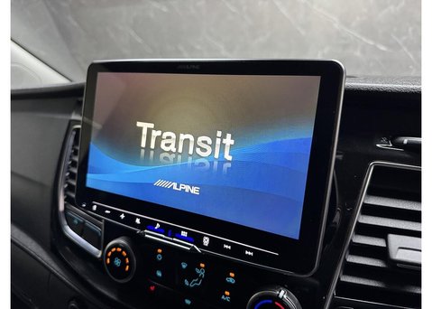 Ford Transit Custom 2.0 300 EcoBlue Limited Panel Van 5dr Diesel Auto L1 H1 Euro 6 (s/s) (170 p 69