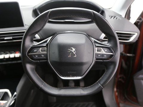Peugeot 3008 1.6 BlueHDi Allure Euro 6 (s/s) 5dr 10