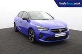 Vauxhall Corsa 5dr 1.2 Turbo Ultimate Automatic 1