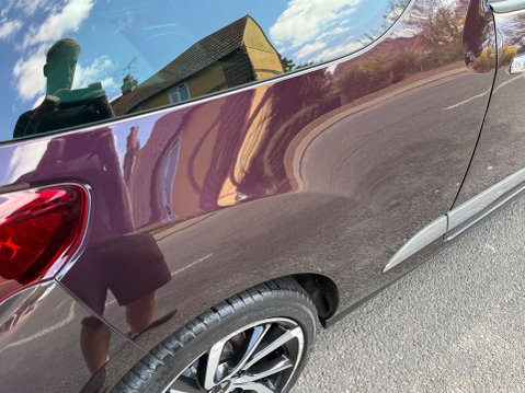 DS 3 1.6 DS3 Prestige Blue HDi S/S 3dr 33