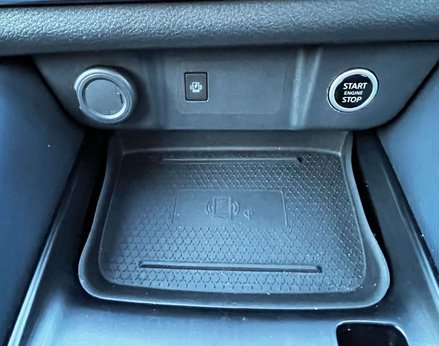 Nissan Qashqai 1.3 Qashqai Tekna DiG-T MHEV CVT 5dr 46