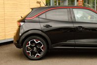 Vauxhall Mokka GS LINE 8