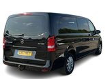 Mercedes-Benz Vito 2.1 114 CDI BlueTEC SELECT Tourer Double Cab 5dr Diesel Manual RWD L3 Euro  2