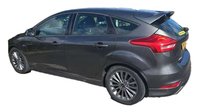 Ford Focus 1.0T EcoBoost ST-Line Hatchback 5dr Petrol Auto Euro 6 (s/s) (125 ps) 3