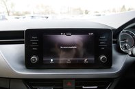 Skoda Kamiq SE TSI 24