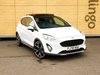 Ford Fiesta ACTIVE X EDITION MHEV