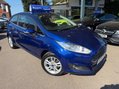 Ford Fiesta 1.25 Zetec Euro 5 3dr 8