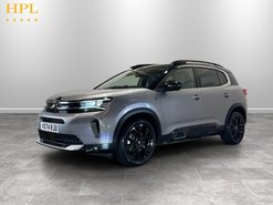 Citroen C5 Aircross 1.6 14.2kWh e-series SUV 5dr Petrol Plug-in Hybrid e-EAT8 Euro 6 (s/s) (225