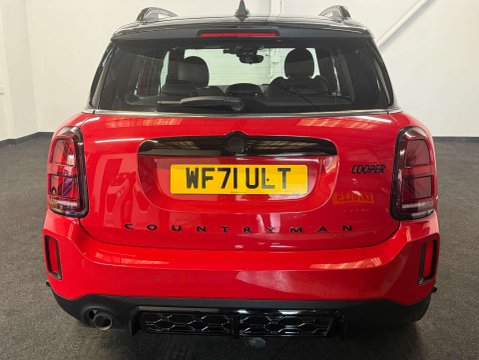 Mini Countryman 1.5 Countryman Cooper Sport 5dr 4