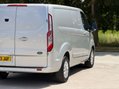 Ford Transit Custom 2.0 Transit Custom 300 Limited EcoBlue 5dr 22