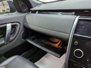 Land Rover Discovery Sport 1.5 Discovery Sport R-Dynamic SE P300e Auto 4WD 5dr 94