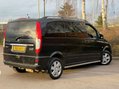 Mercedes-Benz Vito 2.1 Vito 116 CDi Dualiner 5dr 33