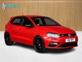 Volkswagen Polo 1.8 TSI GTI Hatchback 5dr Petrol Manual Euro 6 (s/s) (192 ps) 1