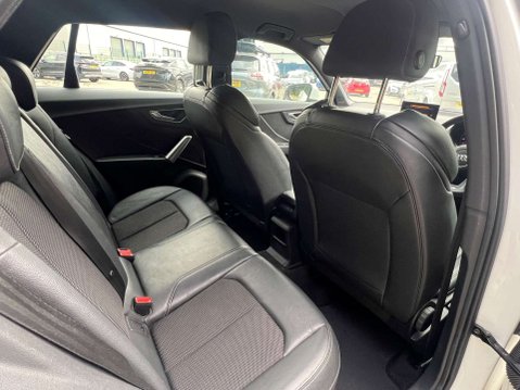 Audi Q2 1.5 Q2 S Line 35 TFSI Semi-Automatic 5dr - NATIONAL DELIVERY* 39