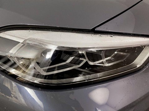 BMW 1 Series 1.5 118i M Sport Hatchback 5dr Petrol DCT Euro 6 (s/s) (140 ps) Air Con - A 9