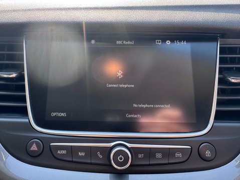Vauxhall Grandland X SRI NAV 20