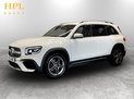 Mercedes-Benz GLB 1.3 GLB200 AMG Line SUV 5dr Petrol 7G-DCT Euro 6 (s/s) (163 ps) Heated Seat 3