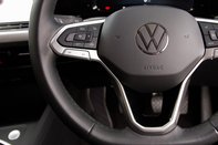 Volkswagen Golf LIFE TSI 18