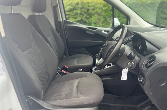 Ford Transit Courier LIMITED L1 EURO 6 VAN 16