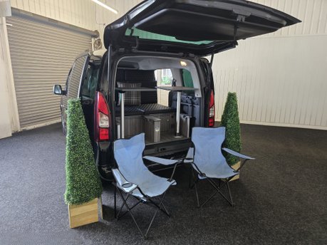 Citroen Berlingo Multispace BLUEHDI FEEL ETG6
