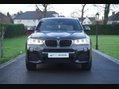 BMW X4 2.0 20d M Sport Auto xDrive Euro 6 (s/s) 5dr 5