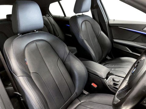 BMW 1 Series 1.5L 5d 134 BHP Alloys 11