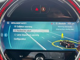 Mini Convertible 2.0 Cooper S Seaside Edition Auto 3dr 60