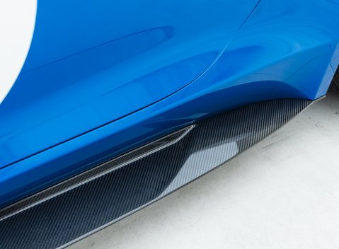 Jaguar F-Type Project 7 33