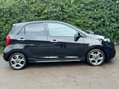 Kia Picanto 1.25 EcoDynamics Sport Euro 6 (s/s) 5dr 5