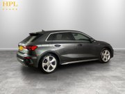 Audi A3 1.0 TFSI 30 S line Sportback 5dr Petrol Manual Euro 6 (s/s) (110 ps) Full L 13