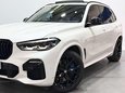 BMW X5 3.0 30d M Sport SUV 5dr Diesel Auto xDrive Euro 6 (s/s) (265 ps) 14