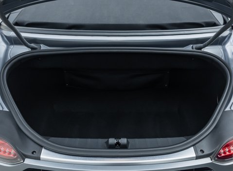 Mercedes-Benz Amg GT C Roadster 39