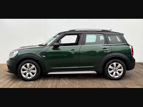 Mini Countryman 1.5 Countryman Cooper Auto 5dr 47