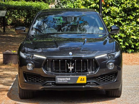 Maserati Levante 2.0 Levante GT Sport MHEV Auto 4WD 5dr 32