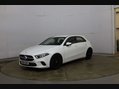 Mercedes-Benz A Class 1.5 A 180 Sport Executive D Auto 5dr 3