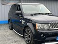 Land Rover Range Rover Sport 3.0 TD V6 Autobiography Sport CommandShift 4WD Euro 5 5dr 72