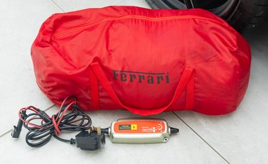 Ferrari 458 Speciale 39