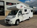 Elddis Autoquest 180 HDI 335 L2S TL