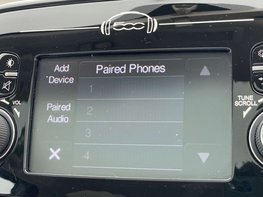 Fiat 500 1.2 500 Lounge 3dr 30